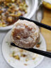 美好川渝火锅套餐 7荤1素共1575g 小酥肉肥肠牛肉腰片虾滑丸子豆腐 实拍图