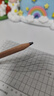 马可（MARCO）14B素描铅笔12支 原木专业美术六角杆手绘速写绘图笔纸盒装学生初学者考试画画专用7001-14B 速写 马克笔绘画 实拍图