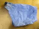 芬腾可安（FENTENGCARE）儿童内裤男童A类棉7A抑菌4条亲肌卡通中大童四角内裤Q9U257360181 实拍图