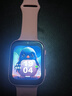 TDD品牌厂家直供千元品质儿童电话手表华强北智能手表WatchS10全网通GPS定位小学初高中生青少年 奢华粉【精准定位+超清大屏+超大电池+精准定位】 七天超长续航+远程管控+流畅不卡顿 实拍图