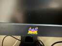 优派27英寸 2K原生200超210Hz HDR400 硬件低蓝光 FastIPS 500nit(max)高亮 1ms电竞显示器升降VX27G81 实拍图