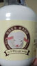 金妮雅（KNIYEA）山羊奶身体乳女士秋冬全身滋润肌肤不黏腻补水保湿润肤乳素颜霜 山羊奶滋润身体乳 200g 1瓶 实拍图
