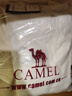 骆驼（CAMEL）王俊凯同款连帽卫衣男士加绒保暖美式潮流卫衣秋冬季M34CA88738 实拍图