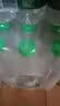 乐百氏饮用天然矿泉水550ml*12 实拍图