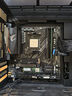 技嘉（GIGABYTE）小雕B550M AORUS ELITE AX DDR4 WIFI主板支持处理器45005600X5700G5800X AMD B550 Socket AM4  实拍图