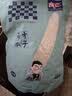 尖下巴新疆马牙瓜子牙签瓜子原味白月牙瓜子零食品原味 原味500g3袋 实拍图