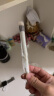 欧亿姿（oeiez）羊毛点彩刷腮红高光化妆刷修容定妆刷柔软不扎脸初学者1支 实拍图