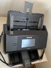 爱普生（EPSON）扫描仪DS-570WII A4彩色文档馈纸式自动连续双面高速扫描仪 ES-580W(WIFI+可接U盘) 实拍图