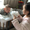 DR.ADDO医用婴儿护臀膏新生儿屁屁霜宝宝湿红疹痤疮痱子口水疹修复护理 【1盒装】医用级婴儿护臀膏 实拍图