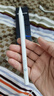 iQOO Pencil2s触控笔 无感时延无线磁吸快充双按键设计防滑舒适握感适用于vivo&iQOO系列平板电脑 实拍图