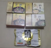 五亭 【狮子头】(常温发货）桥狮子头扬州特产4只装手工斩肉熟食肉圆 240g蟹黄狮子头 实拍图
