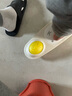 飞鸽儿童滑板车踏板车滑步车可坐可骑单脚滑行宝宝溜溜车2-3-4-6岁 恐龙白【闪光悍马轮】 实拍图