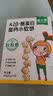 窝小芽【89选10赠4】儿童零食饼干婴幼儿有机米饼午餐肉棒棒糖果小馒头 婴幼儿牛油果香蕉苹果泥80g 实拍图