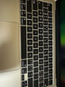 Apple/苹果【国家补贴】AI笔记本/2025款MacBookAir13英寸M4(10+10核)32G1T星光色电脑Z1GT0001U 实拍图