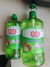 立白茶籽洗洁精1kg*4瓶99%除菌高效去油除味宝宝餐具果蔬适用食品可用 实拍图