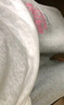真维斯（JEANSWEST）短裤女装夏季新款五分裤运动休闲裤子女宽松显瘦纯棉热裤百搭外穿 麻灰 心跳性眩晕_K M 实拍图