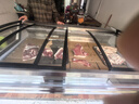 法臣（FACHEN）【国家3C认证】鲜肉展示柜商用卖猪肉冷藏卧式冰柜水果捞冷柜生鲜牛猪肉保鲜柜敞开式冷鲜肉展示柜 1.8米长 风冷进口款 鲜肉柜 实拍图