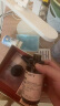 HBN水乳套装A醇早C晚A发光水紧致补水保湿护肤品生日礼物送女友 晒单实拍图