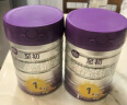 至初（A2）a2至初1段奶粉 婴儿配方奶粉0-6月850g 含乳铁蛋白新生儿一段奶粉 1罐 【验证新客438元得1250g】 晒单实拍图