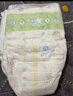 花王（Merries）妙而舒婴儿纸尿裤 日本原装进口婴儿尿不湿宝宝拉拉裤 纸尿裤L54片 实拍图