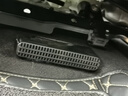 莎米特 适用RAV4荣放座椅出风口保护罩 丰田威兰达汽车用品内饰装饰改装 荣放威兰达出风口保护罩-2件装 实拍图