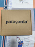 巴塔哥尼亚（Patagonia）男士T3硬壳3L连帽防雨透气冲锋衣夹克torrentshell  Jkt 85241 BLK XL 185/190(CM) 92/102(KG) 实拍图