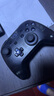 盖世小鸡（GAMESIR） T4pro无线switch体感游戏手柄 PC电脑Steam电视蓝牙NS原神黑神话悟空绝区零 送可拆式手机支架 实拍图