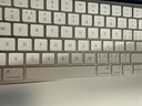 【95成新】Apple/苹果 妙控键盘-中文 (拼音) 带有触控ID(USB-C端口)蓝牙键盘无线键盘办公键盘 适用于MAC/iPad 实拍图