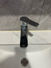 名爵（MEJUE）面盆水龙头冷热出水卫生间浴室洗脸盆洗手盆水龙头加厚Z--012422 实拍图