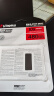 金士顿（Kingston）SSD固态硬盘 SATA3.0接口 A400系列笔记本台式机硬盘 A400 SATA 经典传承 480G非512G 实拍图