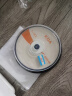 KDA DVD+R 商务办公系列16速 4.7G 光盘/刻录光盘/光盘空白/刻录碟片/光碟 桶装10片 dvd碟片 刻录盘 实拍图