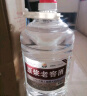 黔立浓香型十斤大桶装白酒纯粮食酒高粱酒泸州高度白酒散装泡酒用酒水 42度 5L 1桶 原浆老窖酒 自饮/泡酒 实拍图