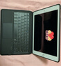 索盈苹果ipad键盘鼠标套装2025年ipad11/air7/10代24款air6/5pro/mini7平板ipad5保护套壳外接妙控蓝牙 【雅致黑】磁吸平板键盘+保护套+鼠标+触控笔 【7.9英寸】 实拍图