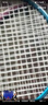 ENPEX乐士旗下爱吾旺羽毛球拍成人双拍超轻耐打对拍EFL-300+301糖果色 实拍图