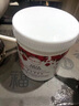 粉嫩公主 面膜粉DIY自制泥膜美容院专用涂抹试软膜粉保湿补水提亮肤色 玫瑰花瓣 1袋装500g 实拍图