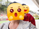 百图betu女装秋季新款毛针织衫小香风开衫软糯针织衫女2408T22 灰色 M 实拍图