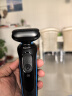 博朗（BRAUN）电动剃须刀5系往复式便携款刮胡刀整机德国原装进口送老公男朋友父亲节送礼 水洗干湿两用 【热卖推荐】51-B1000S单刀款 实拍图