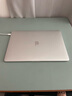 苹果（Apple） MacBook Pro/Air 二手苹果笔记本电脑 商务 办公 游戏 设计 剪辑 95新16款H42灰W82银16G/512GBar 实拍图
