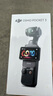 大疆 DJI Osmo Pocket 3 一英寸口袋云台相机 OP灵眸手持数码相机 旅游摄影摄像 直播vlog拍摄 Vlog 套装（Mic Mini 发射器碳素黑） 随心换1年版 实拍图