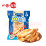 四海鱼蛋鱼薯条(鱼丝条）一斤装500g低脂肪儿童零食火锅食材空气炸锅  实拍图