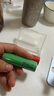 ACEBEAM E75手电筒强光超亮远射可充电EDC便携户外战术尾部磁吸 黛青色高显色版（3000流明） 实拍图