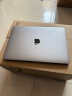 苹果（Apple） MacBook Pro/Air 二手苹果笔记本电脑 商务 办公 游戏 设计 剪辑 95新【定制】17款XT2灰i5-16G/256G 实拍图
