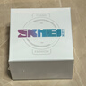 时刻美（skmei）手表男运动电子手表多功能夜光青少年儿童防水生日礼物1327黑色 实拍图