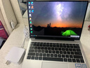 华为HUAWEI二手笔记本MateBook13/14 xpro触摸3K全面屏轻薄便携二手笔记本电脑 95新 Mate I7 8代 8G 512G2K屏 实拍图