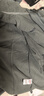 探路者（TOREAD）冲锋衣男 户外三合一抓绒可脱卸两件套防风保暖登山服防寒服外套 实拍图