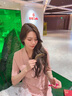 潮骏天然正宗加厚牛角梳刮痧按摩经络520送女朋友礼物情人老婆实用 实拍图