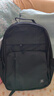 第九城（V.NINE）双肩电脑包男士大容量背包中学生书包女生大学生双肩包 星钻黑 实拍图