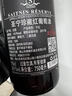 圣宁（SAITNIN）法国AOC级14.5度原瓶进口红酒整箱配礼袋送礼西拉干红葡萄酒 整箱六支配礼袋套装750ml*6 实拍图