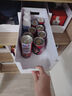 懒角落橱柜收纳盒杂物零食储物盒可伸缩直角收纳盒子厨房柜收纳筐收纳箱 加深柜组合（中+大） 实拍图