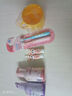 舒客+舒客儿童牙膏0-3-6-12岁含氟防蛀护齿护龈抗糖换牙期牙膏官方正品 第二瓶半价 | 高钙防蛀150g*2瓶 实拍图